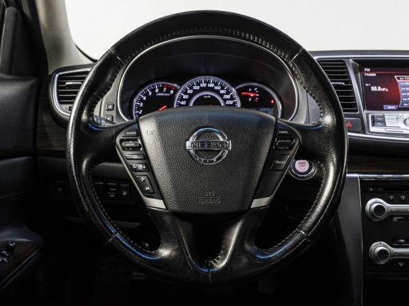 Nissan Teana II (J32) Рестайлинг с пробегом 2011 года, цена 1 189 000 рублей, 182980 км, седан, Автокод Объявления