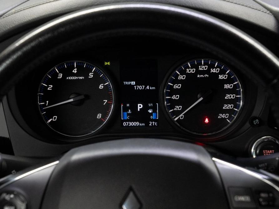 Mitsubishi Outlander III Рестайлинг 3 Тюмень  - изображение 23