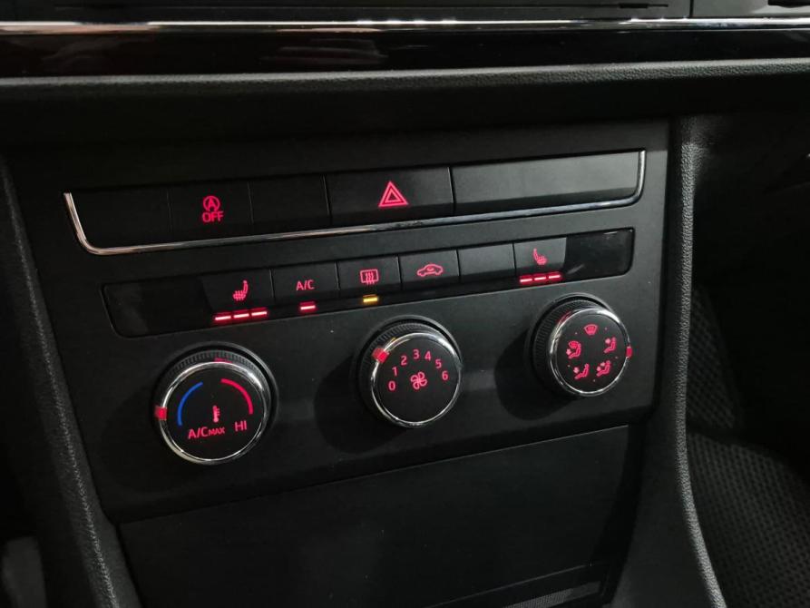 SEAT Leon III Альметьевск  - изображение 21