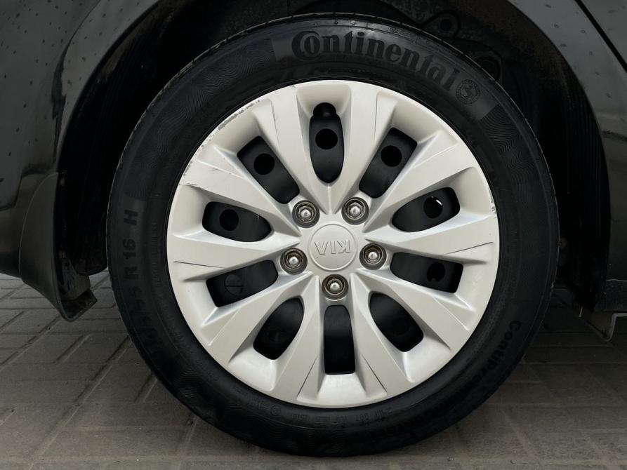 Kia Cerato III Тамбов  - изображение 19