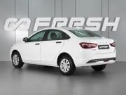 Lada (ВАЗ) Vesta I Рестайлинг (NG) Минеральные Воды  - изображение 16