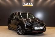 Lada (ВАЗ) Granta I Рестайлинг Уфа  - изображение 20