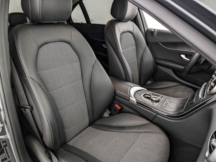 Mercedes-Benz C-Класс IV (W205) Рестайлинг Химки  - изображение 23