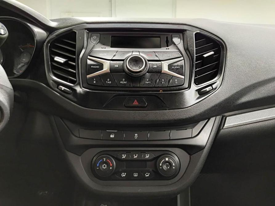 Lada (ВАЗ) Vesta I Казань  - изображение 18