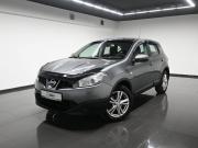 Nissan Qashqai I Рестайлинг Тверь  - изображение 20