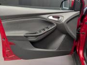 Ford Focus III Рестайлинг Москва  - изображение 36
