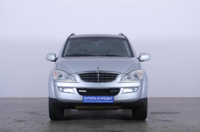 SsangYong Kyron I Рестайлинг с пробегом 2013 года, цена 959 000 рублей, 260000 км, внедорожник, Автокод Объявления