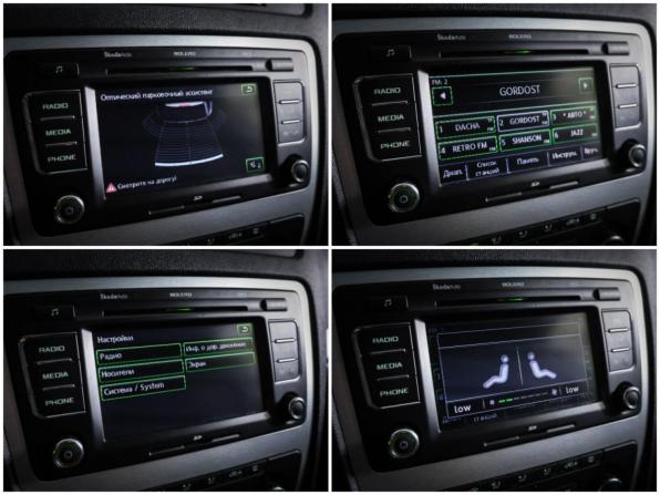 Skoda Octavia II (A5) Рестайлинг с пробегом 2012 года, цена 985 000 рублей, 310557 км, универсал, Автокод Объявления
