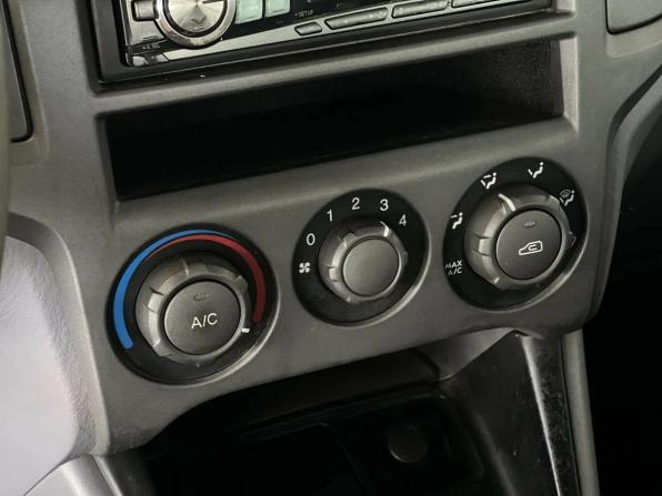 Hyundai Matrix I Рестайлинг с пробегом 2008 года, цена 445 000 рублей, 140361 км, компактвэн, Автокод Объявления
