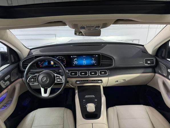Mercedes-Benz GLE II (V167) с пробегом 2021 года, цена 8 570 000 рублей, 65870 км, внедорожник, Автокод Объявления