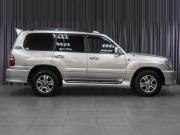 Toyota Land Cruiser 100 Series Тюмень  - изображение 25