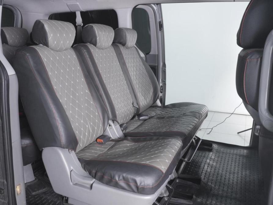 Hyundai H-1 II Рестайлинг Ростов-на-Дону  - изображение 7