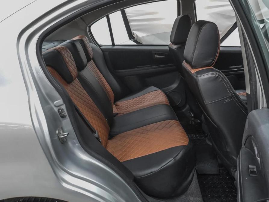 Suzuki SX4 I (Classic) Ростов-на-Дону  - изображение 7