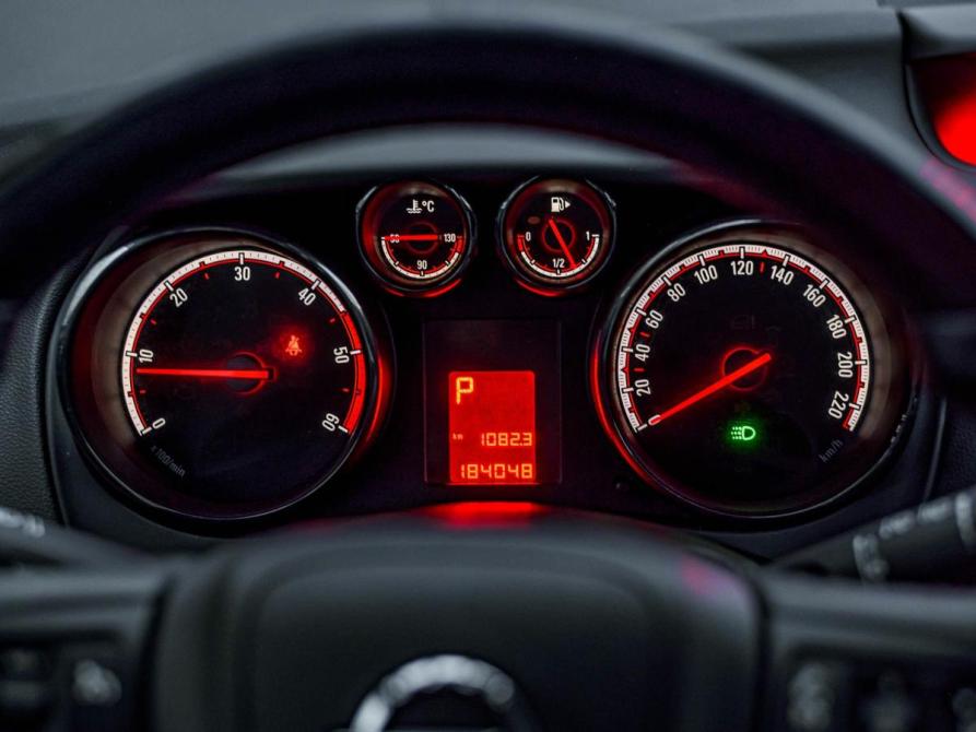 Opel Meriva B Санкт-Петербург  - изображение 5