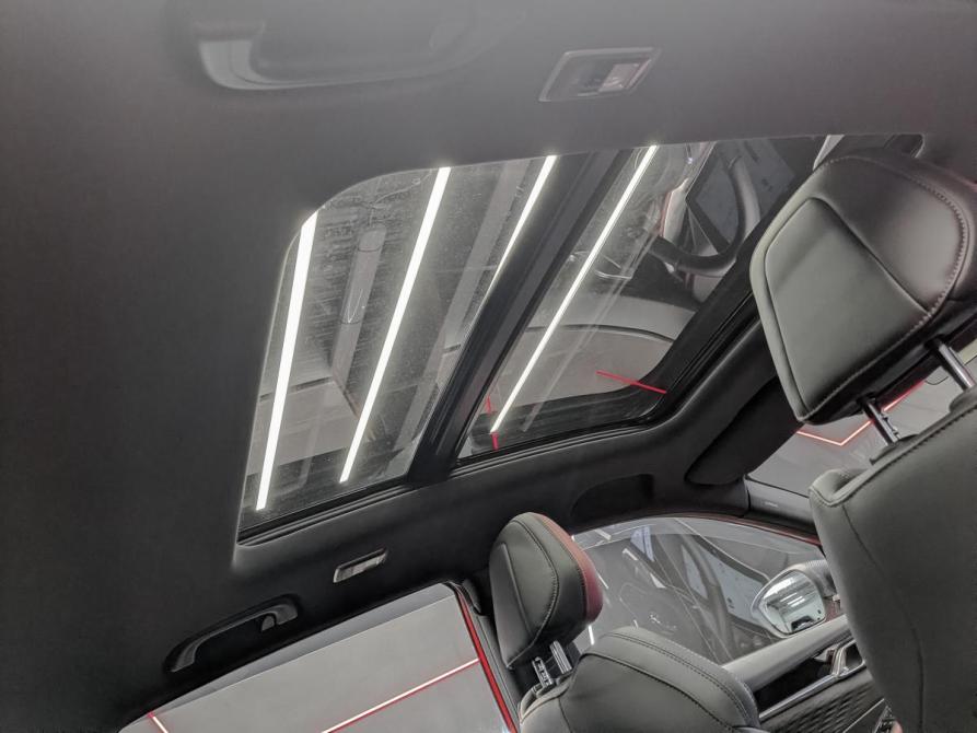 Geely Coolray I Рестайлинг Москва  - изображение 21