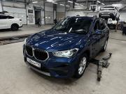 BMW X1 II (F48) Рестайлинг Санкт-Петербург  - изображение 7
