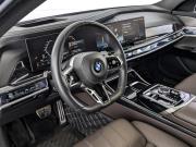 BMW 7 серии VII (G70) Москва  - изображение 45