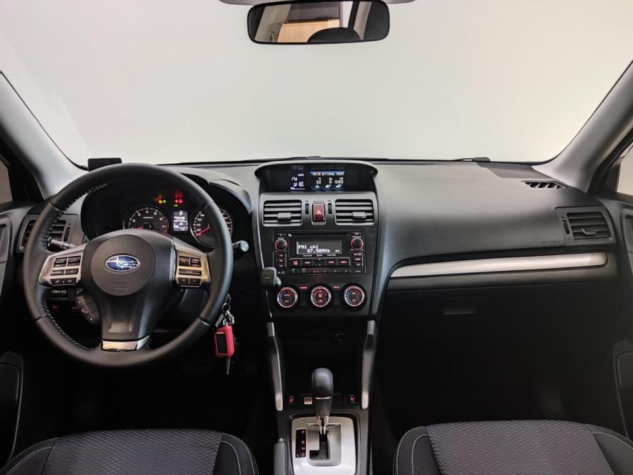 Subaru Forester IV Барнаул  - изображение 10