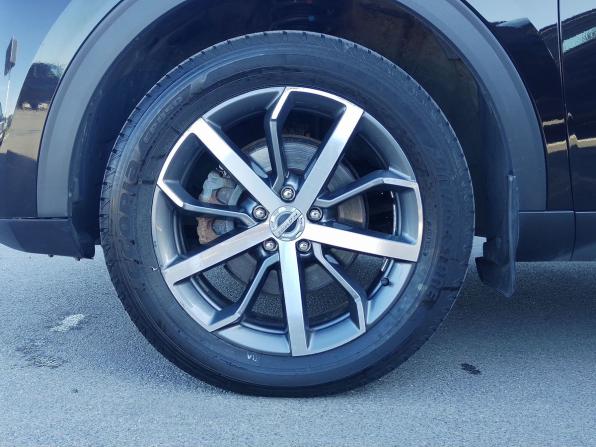 Haval F7x I с пробегом 2022 года, цена 1 790 000 рублей, 131000 км, внедорожник, Автокод Объявления