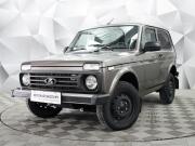 Lada (ВАЗ) Niva Legend Ульяновск  - изображение 18