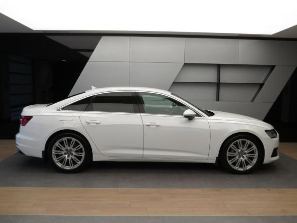 Audi A6 V (C8) с пробегом 2019 года, цена 3 890 000 рублей, 81704 км, седан, Автокод Объявления