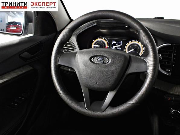 Lada (ВАЗ) Vesta I Рестайлинг (NG) с пробегом 2024 года, цена 1 197 000 рублей, 67806 км, седан, Автокод Объявления