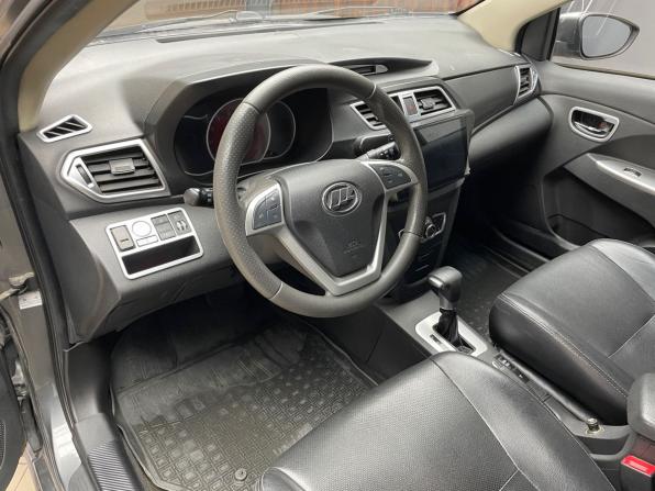Lifan X50 с пробегом 2017 года, цена 380 000 рублей, 87000 км, хэтчбек, Автокод Объявления