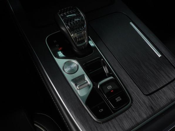 GAC GS8 II с пробегом 2024 года, цена 3 830 000 рублей, 43588 км, внедорожник, Автокод Объявления
