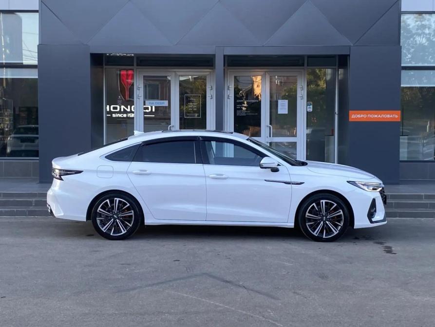 Chery Arrizo 8 Краснодар  - изображение 4