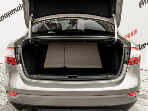 Renault Fluence I с пробегом 2011 года, цена 675 000 рублей, 234839 км, седан, Автокод Объявления
