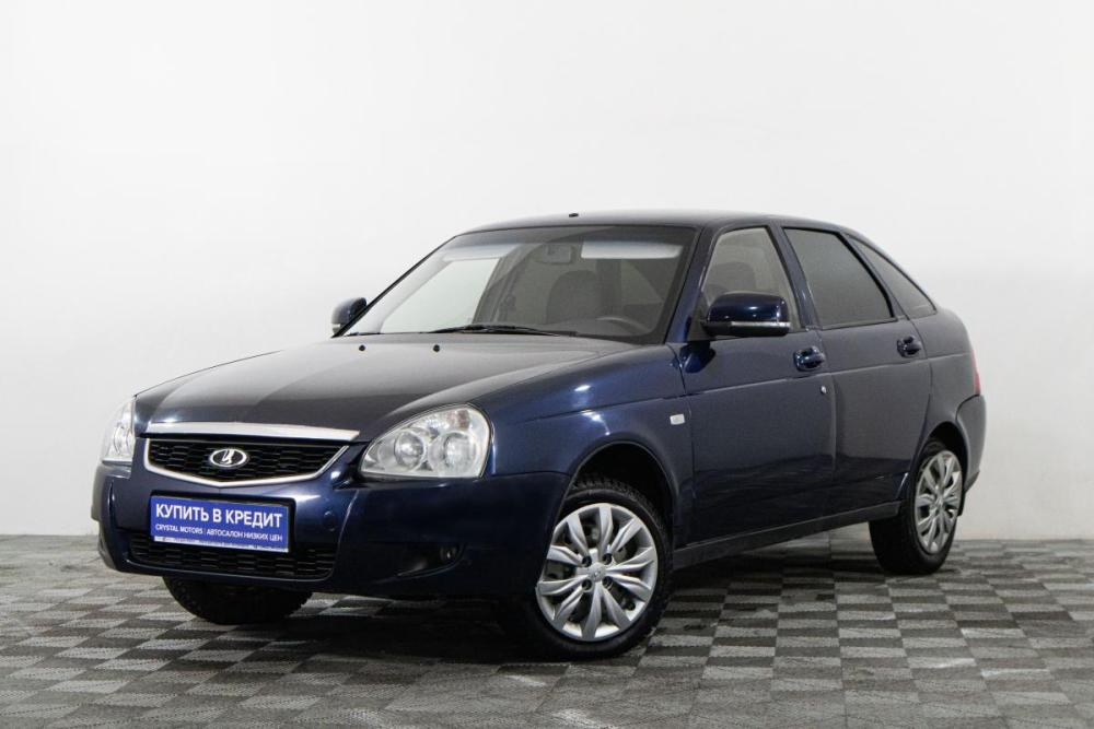 Lada (ВАЗ) Priora I Рестайлинг Сургут  - изображение 4