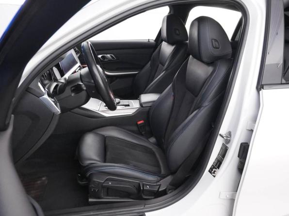 BMW 3 серии VII (G2x) с пробегом 2020 года, цена 3 549 046 рублей, 150757 км, седан, Автокод Объявления