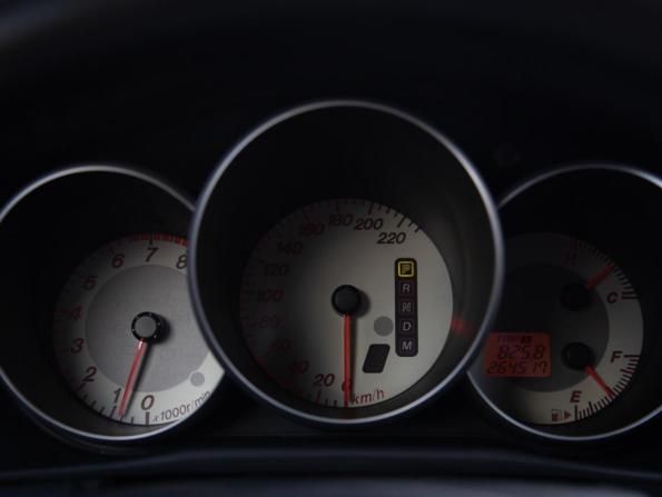 Mazda 3 I (BK) Рестайлинг с пробегом 2007 года, цена 398 000 рублей, 264512 км, хэтчбек, Автокод Объявления