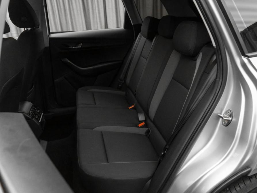 Skoda Karoq I Москва  - изображение 12