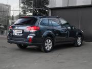 Subaru Outback IV Москва  - изображение 31