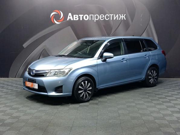Toyota Corolla XI (E160 E170 E180) с пробегом 2014 года, цена 990 000 рублей, 171690 км, универсал, Автокод Объявления