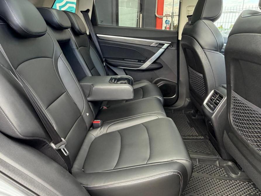 Geely Atlas Pro Набережные Челны  - изображение 27