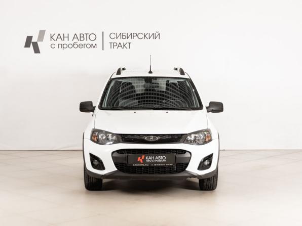 Lada (ВАЗ) Kalina II с пробегом 2018 года, цена 659 300 рублей, 80000 км, универсал, Автокод Объявления