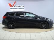 Kia Ceed II Рестайлинг Уфа  - изображение 26