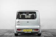 Nissan Cube II (Z11) Кемерово  - изображение 25