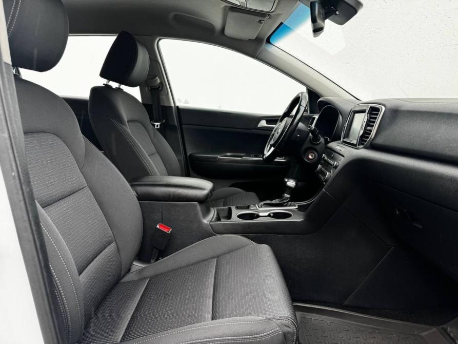 Kia Sportage IV Москва  - изображение 10