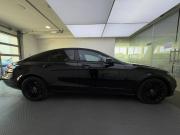 Mercedes-Benz CLS II (C218) Рестайлинг Уфа  - изображение 29