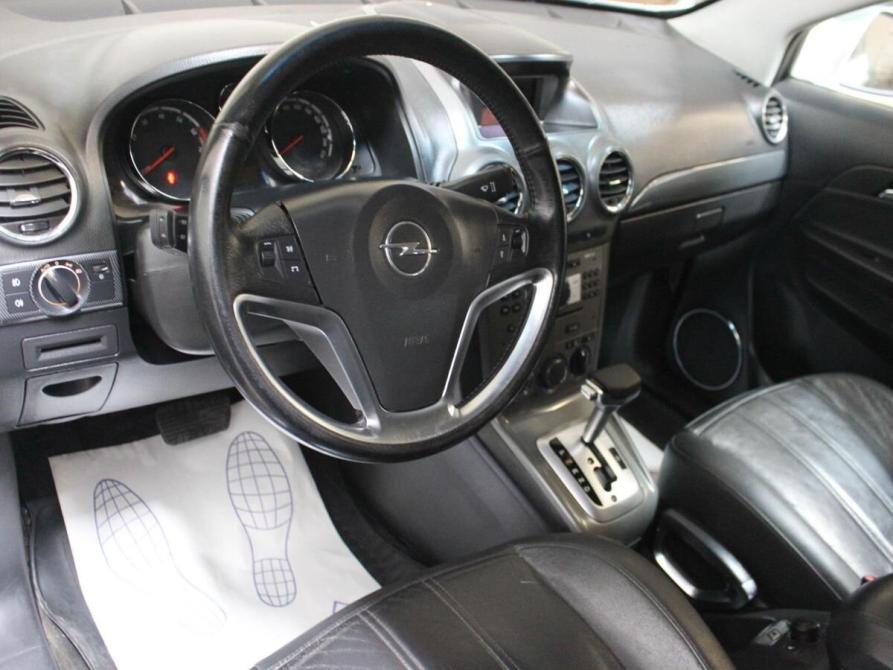 Opel Antara I Калуга  - изображение 7