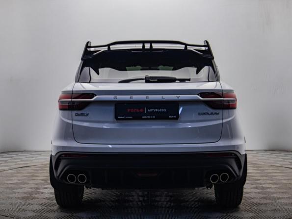 Geely Coolray I с пробегом 2023 года, цена 1 820 000 рублей, 53117 км, внедорожник, Автокод Объявления