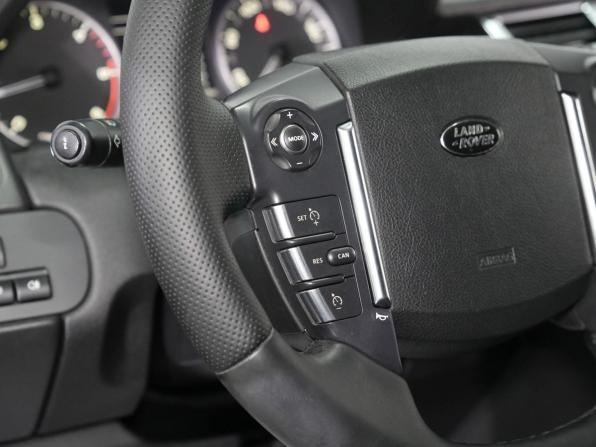Land Rover Range Rover Sport I Рестайлинг с пробегом 2011 года, цена 1 550 000 рублей, 209402 км, внедорожник, Автокод Объявления