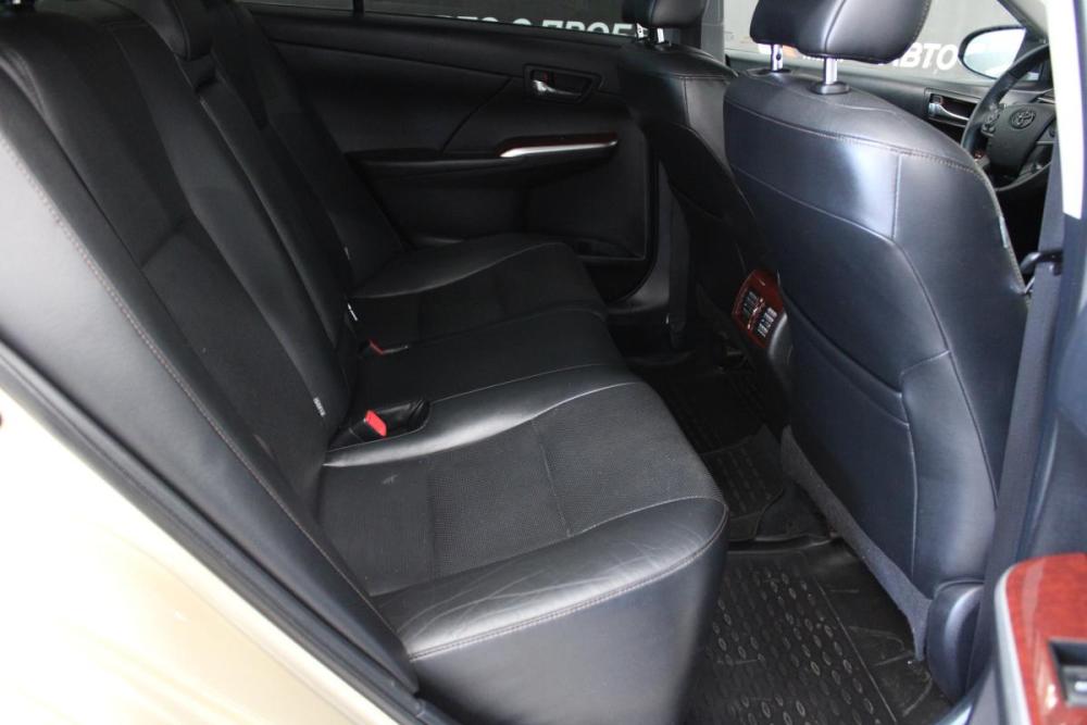 Toyota Camry VII (XV50) Томск  - изображение 9