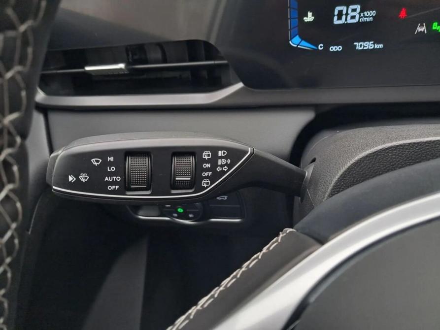 Jaecoo J6 Санкт-Петербург  - изображение 11