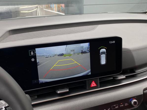 Новый Kia Carnival IV Рестайлинг 2025 года, цена 7 750 000 рублей, минивэн, Автокод Объявления
