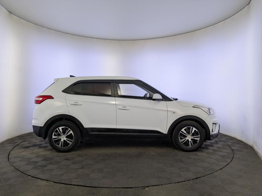 Hyundai Creta I Москва  - изображение 4