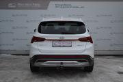 Hyundai Santa Fe IV Рестайлинг Старый Оскол  - изображение 32